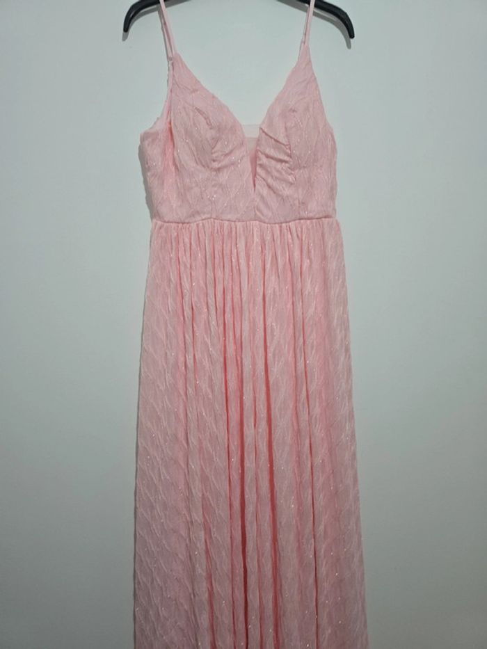 Robe longue