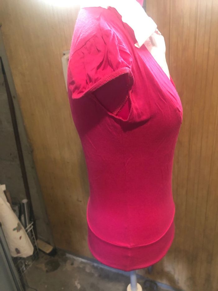 Chemise - photo numéro 4