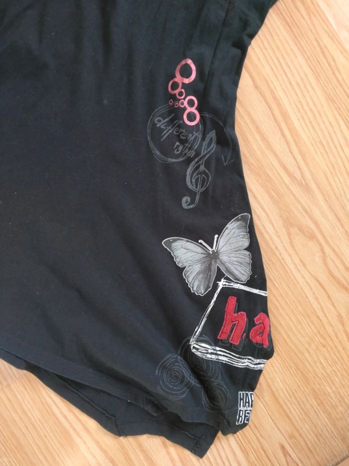 Robe mi longue Desigual. Femme.
Taille S - 36 - photo numéro 8