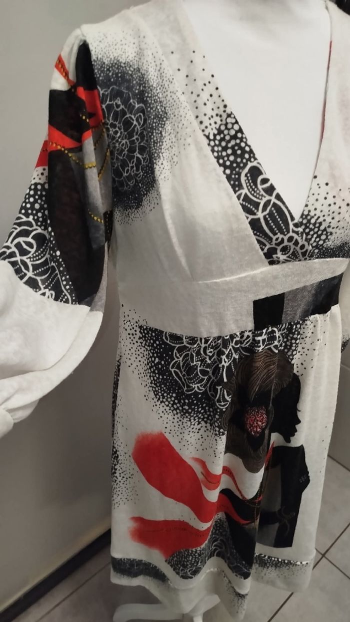 Jolie robe Cherry - photo numéro 4