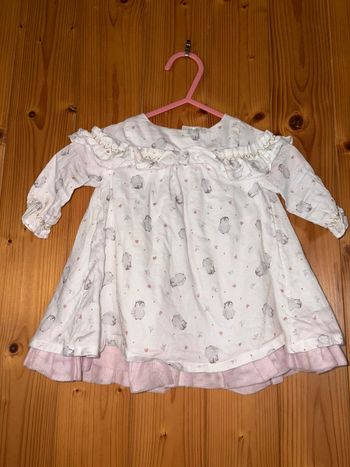 Robe fille