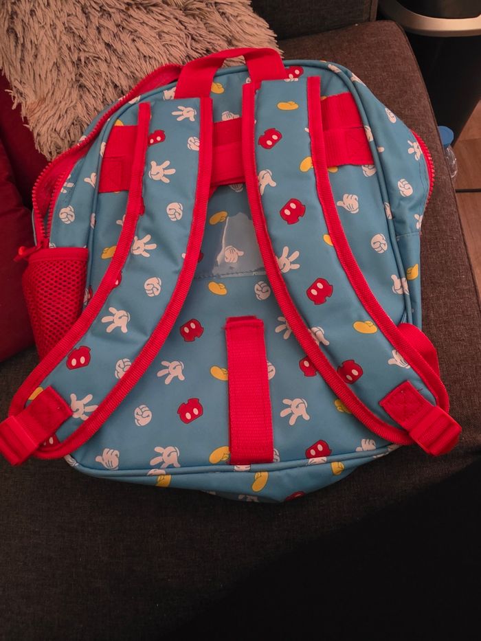 Sac mickey - photo numéro 4
