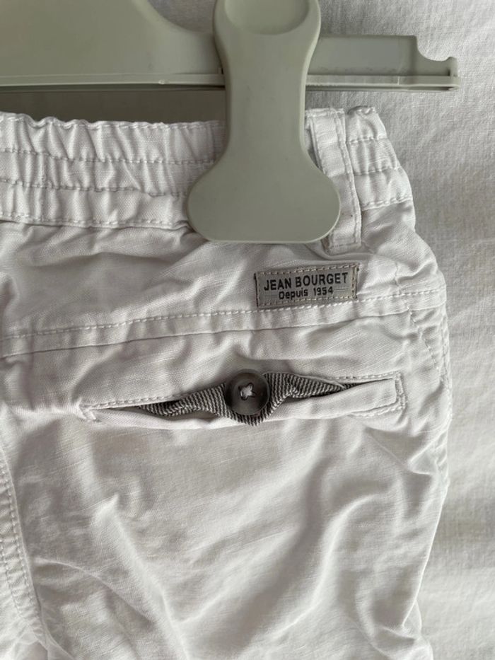 Pantalon 18 mois jean bourget - photo numéro 4