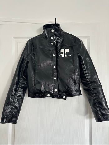 veste Courrèges
