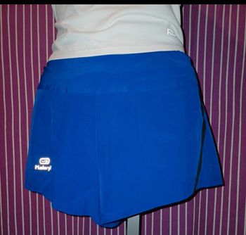 Shorts d'sport running 💙