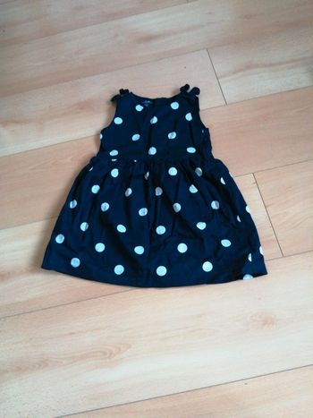 Robe été mignonne