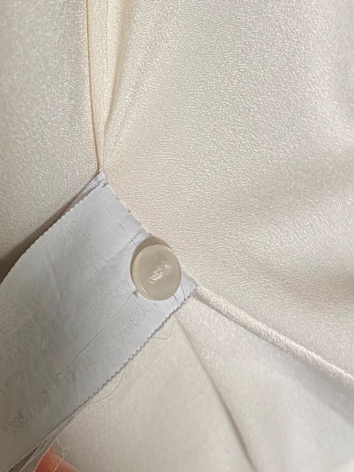Veste habillée sans manches - photo numéro 7