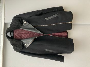Manteau "IKKS"