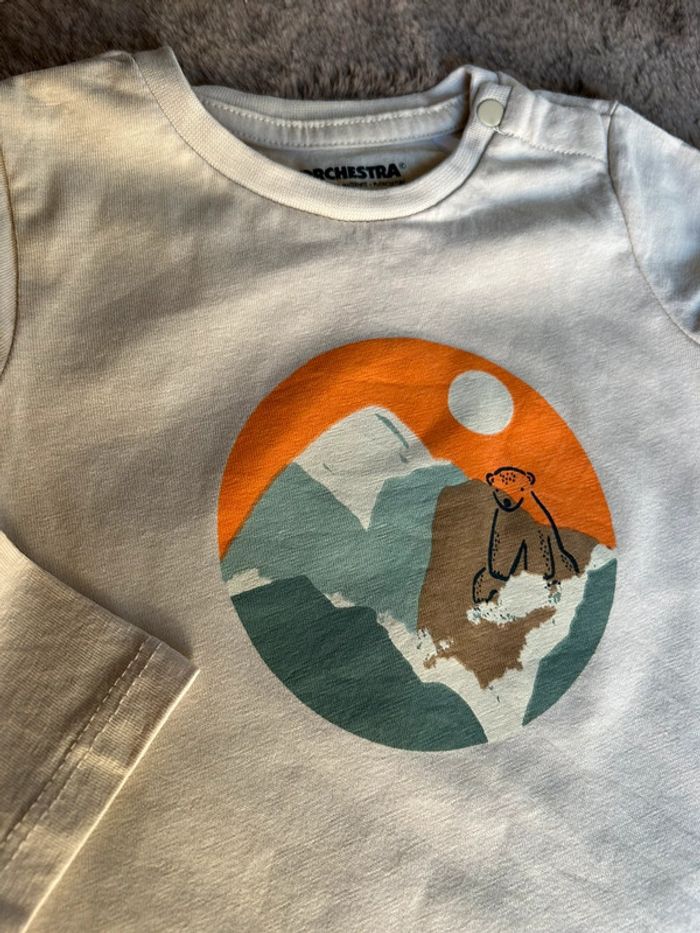 Ensemble 12 mois - photo numéro 16