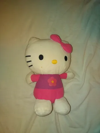 Peluche Hello Kitty