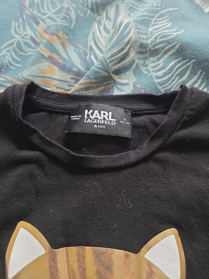 Haut karl - photo numéro 2