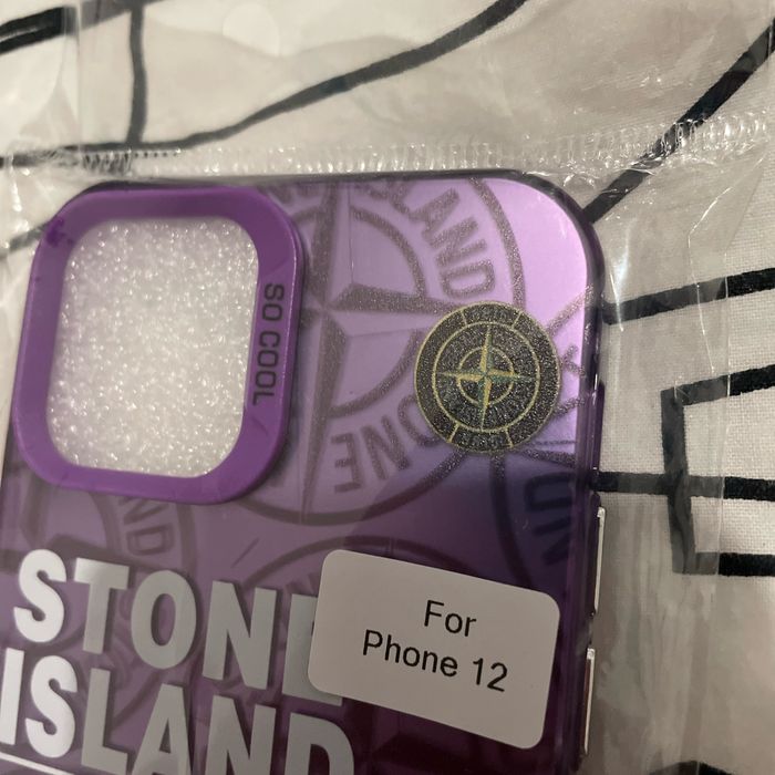 Coque stone island - photo numéro 2