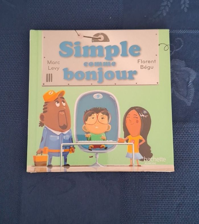 Livre MCDONALD