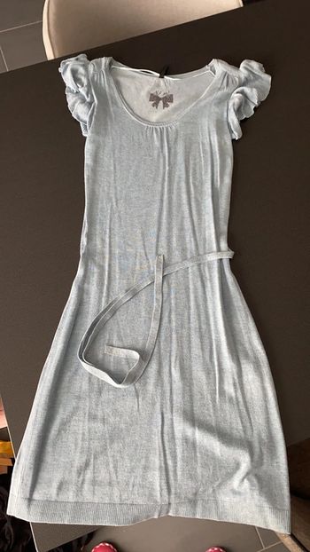 Robe Naf Naf légère XS