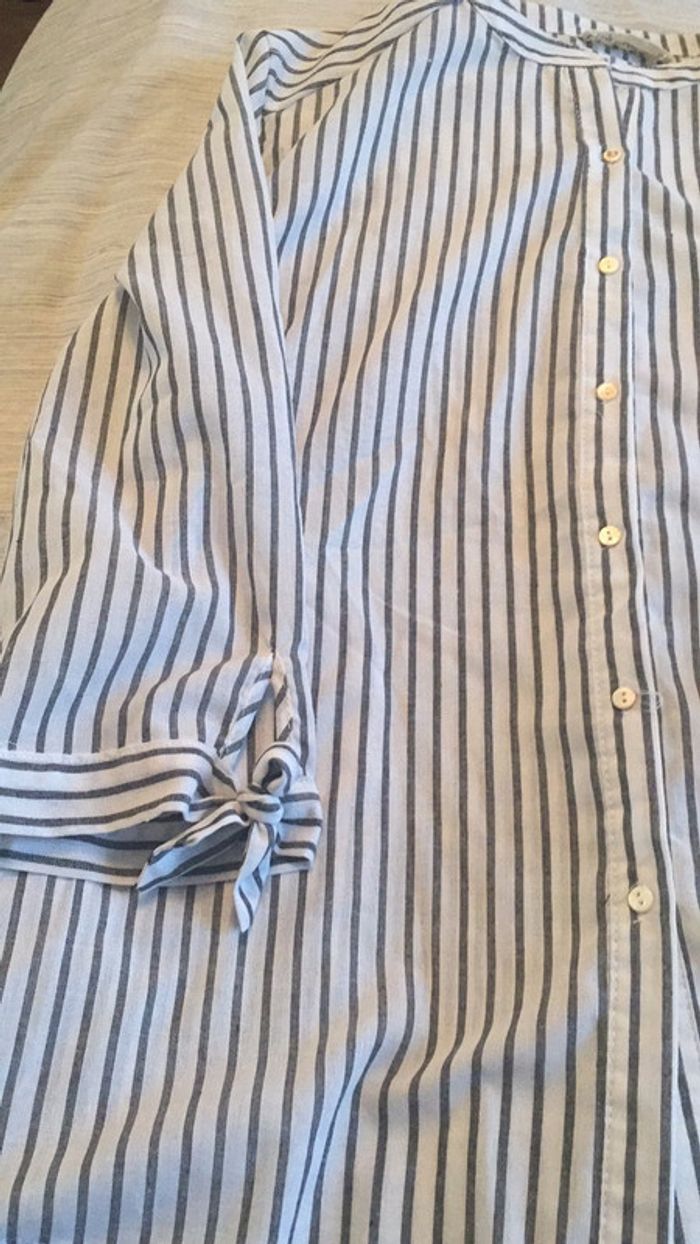 Blouse - photo numéro 3