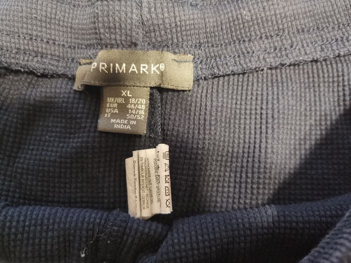 mini short marine - photo numéro 2