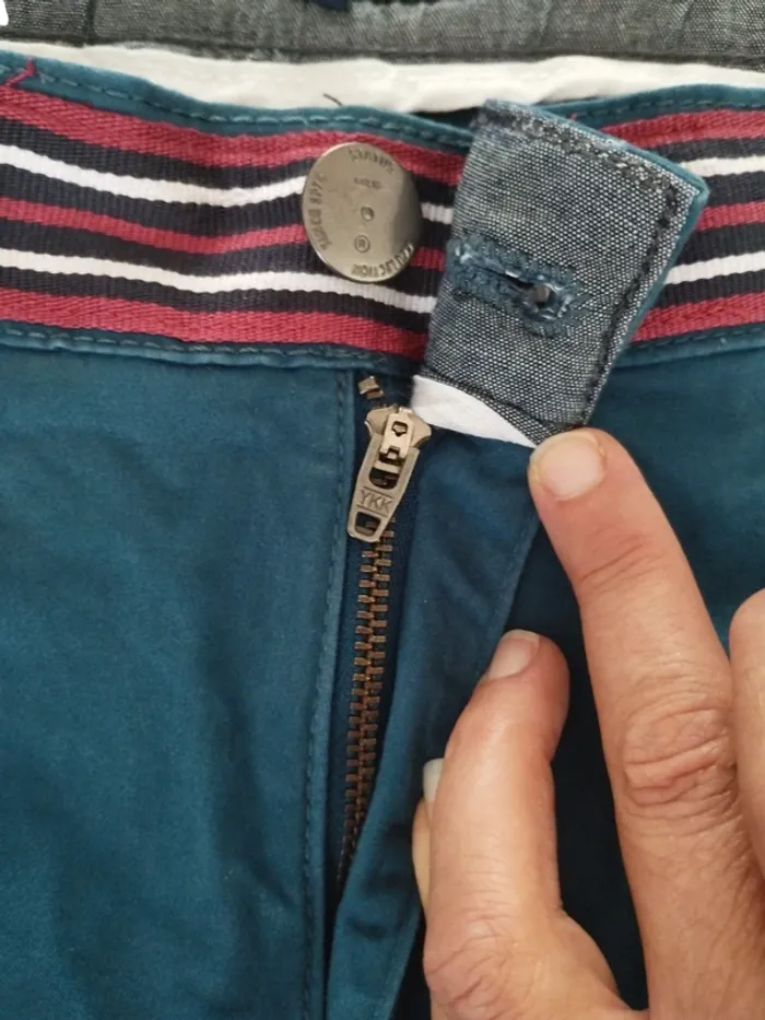 Très beau pantalon homme T48 Status - photo numéro 6
