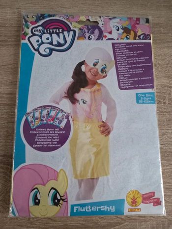 Déguisement fille