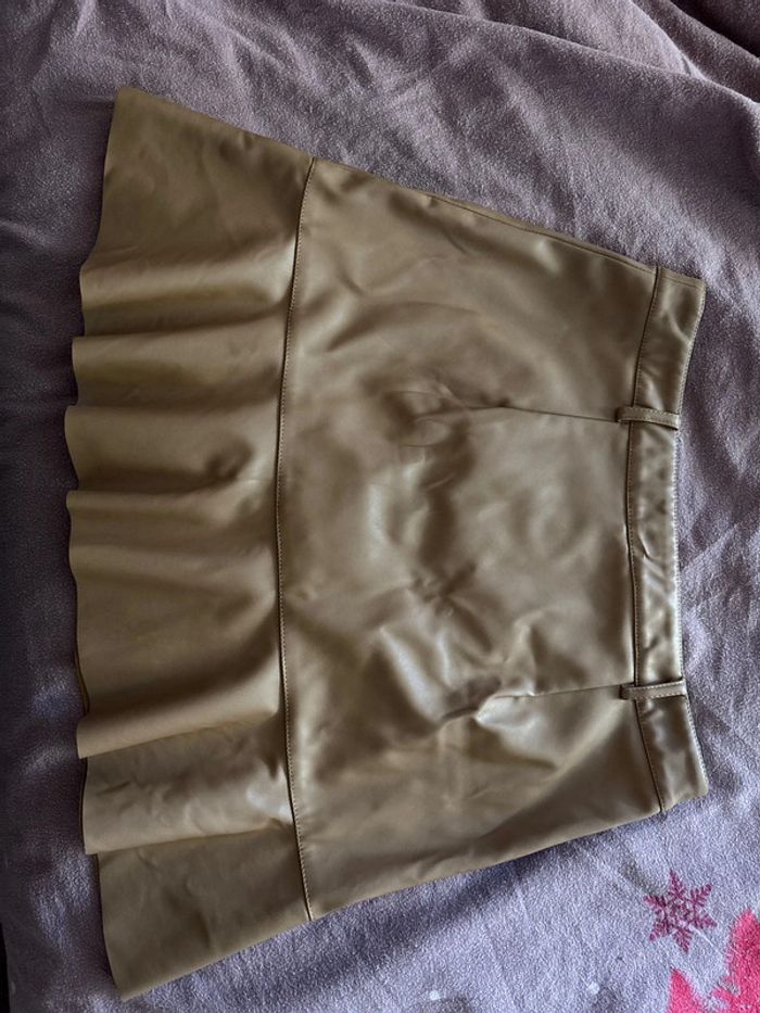 Jupe mim - photo numéro 3