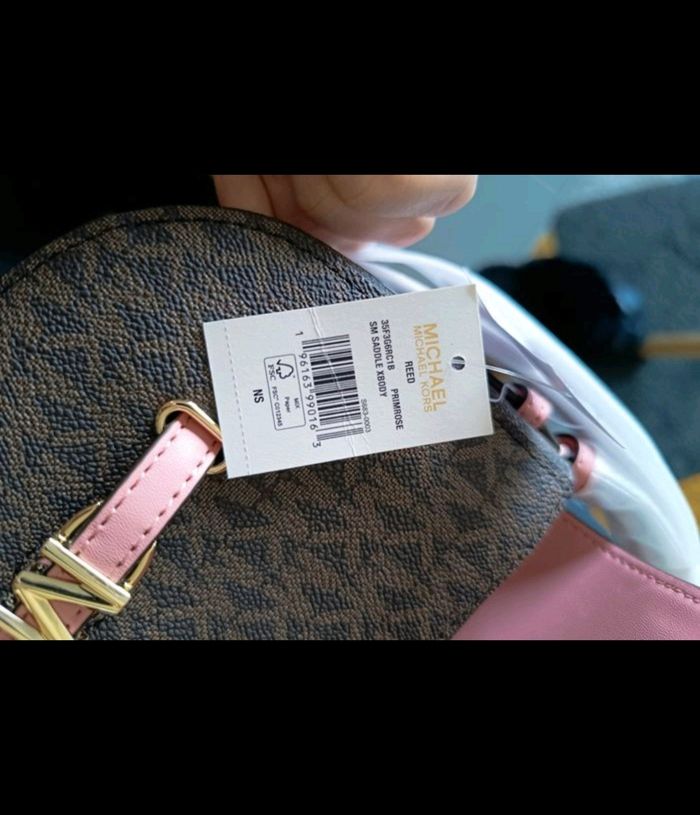 Sac à main Michael Kors neuf - photo numéro 7