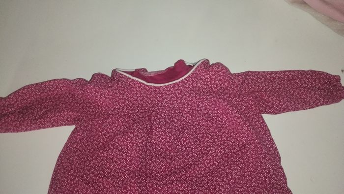 Robe hivers - photo numéro 2