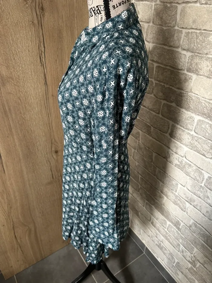 Robe casual avec étiquette taille 38 - photo numéro 6