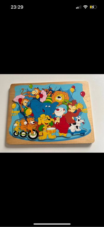 Puzzle