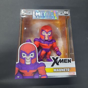 Magneto