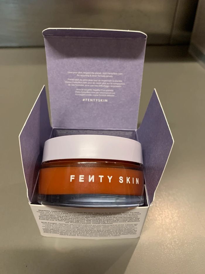 Fenty masque visage - photo numéro 6