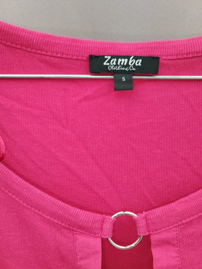 Haut femme taille 44 - photo numéro 2