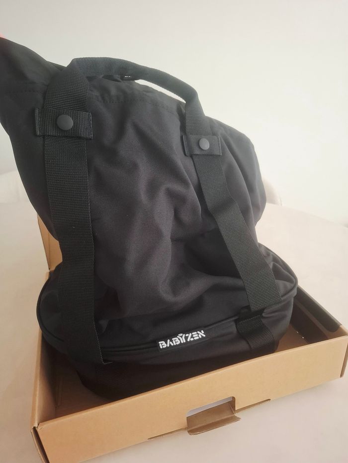 Yoyo bag neuf Babyzen - photo numéro 8