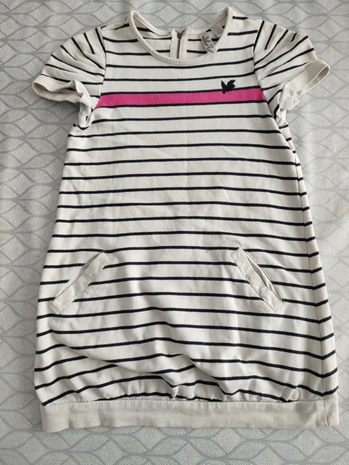 Robe Okaïdi