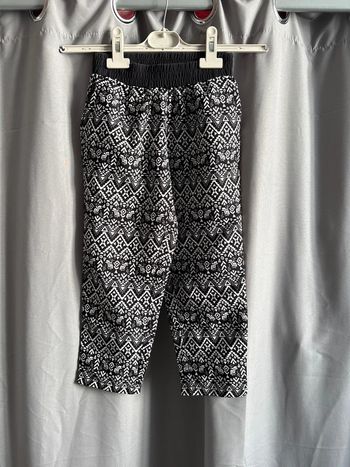 Pantalon firefly