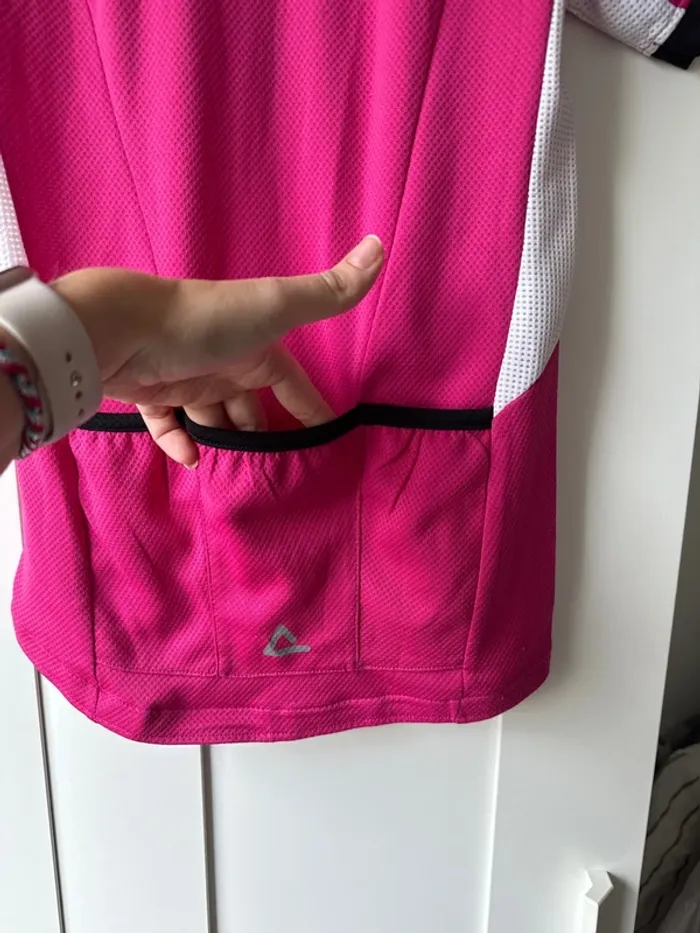 TEE shirt sport course ou vélo - photo numéro 8