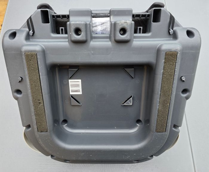 Rehausseur siege auto 22 - 36 kg Graco - photo numéro 6