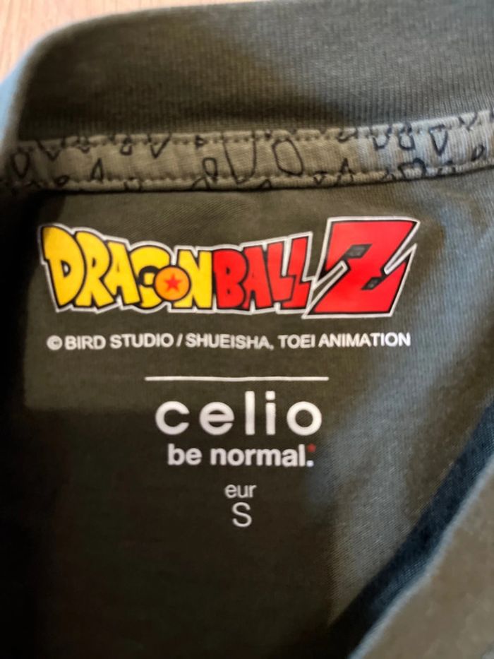 Tee-shirts - photo numéro 3