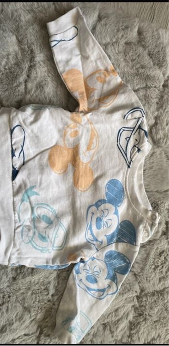 Sweat Disney 