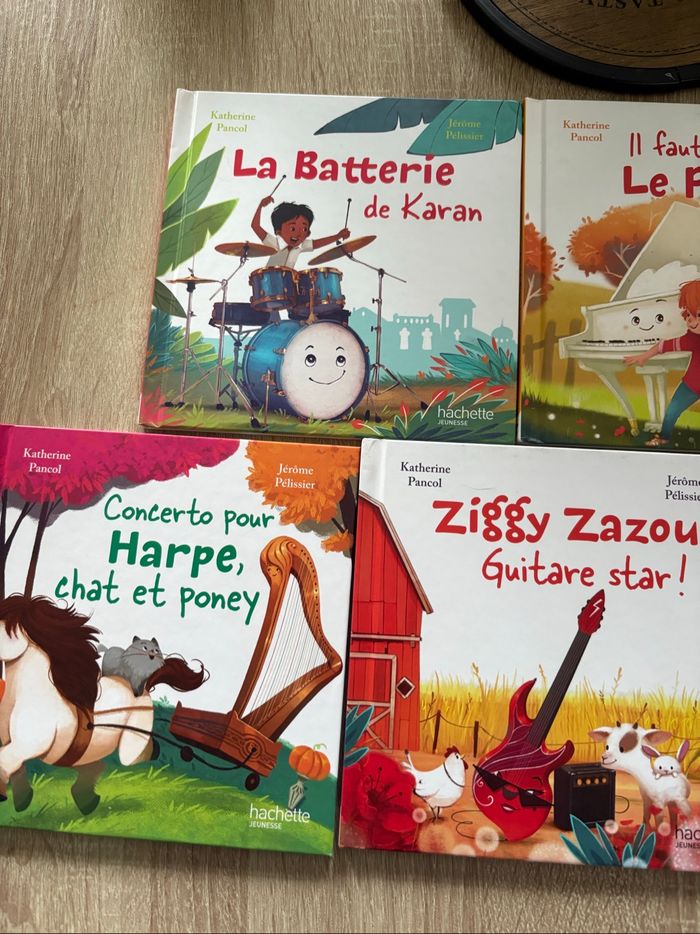 Livres McDo - photo numéro 2