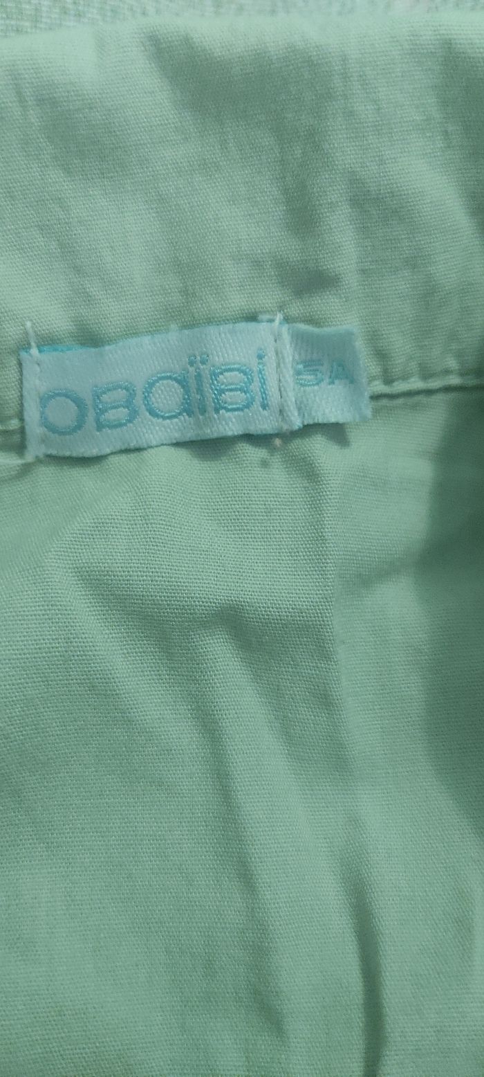 Chemisette obaibi - photo numéro 3