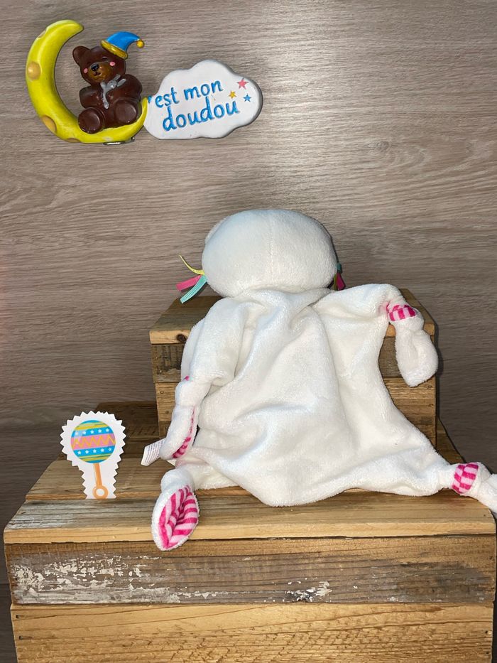 BBN09 doudou chat 🐱 Aubert - photo numéro 2