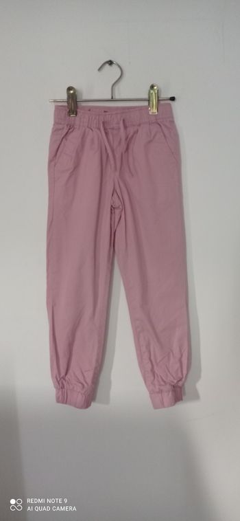 Pantalon Kiabi en 6 ans