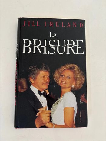 Livre la brisure