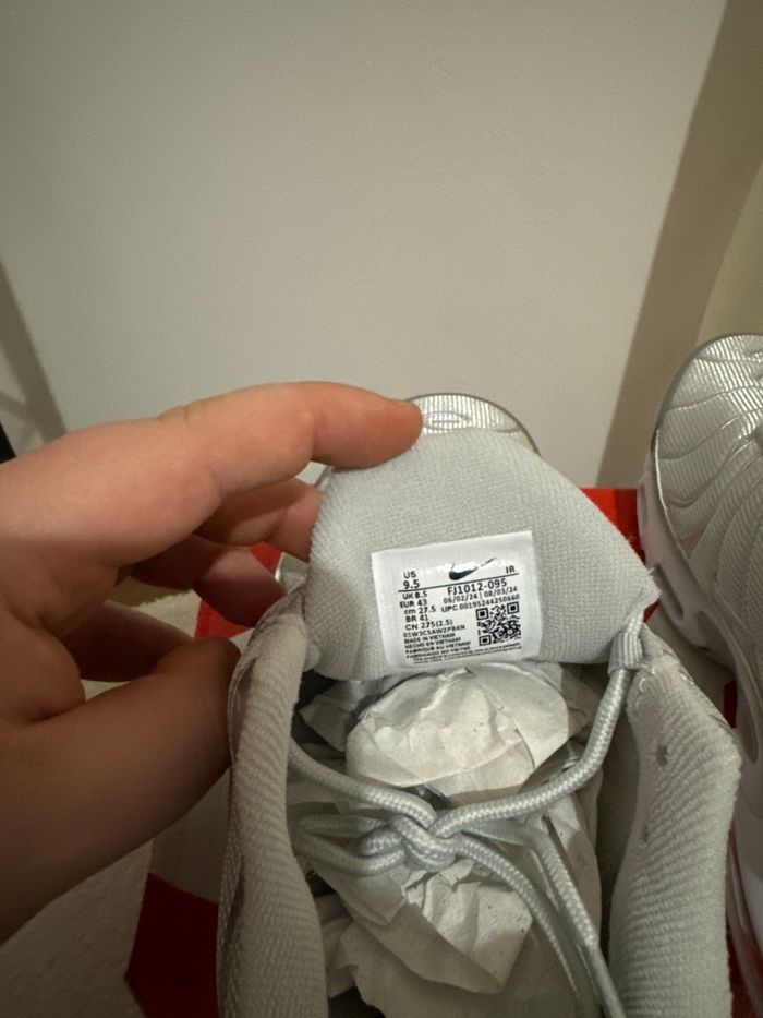 tn nike - photo numéro 5