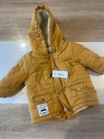 Manteau