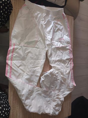 Jogging miss lily 34