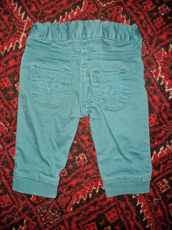 Pantalon 3M - photo numéro 2