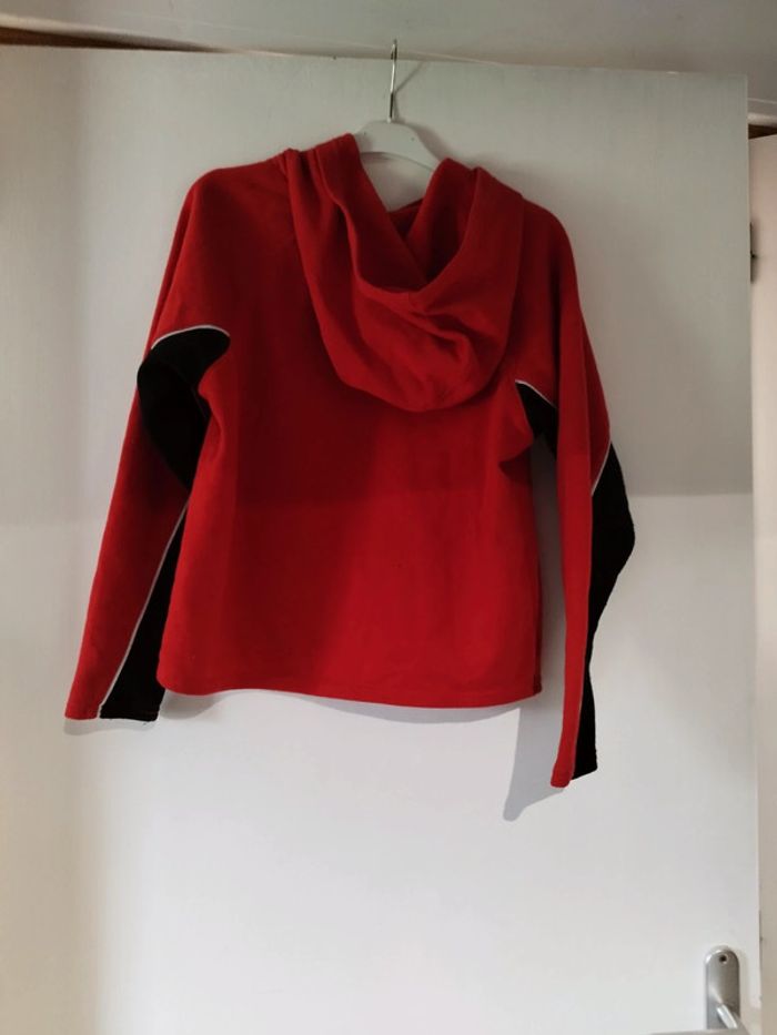 Ensemble jogging femme ados - photo numéro 3