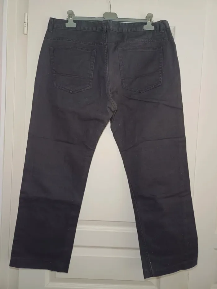 Jeans coupe droite LH - photo numéro 2