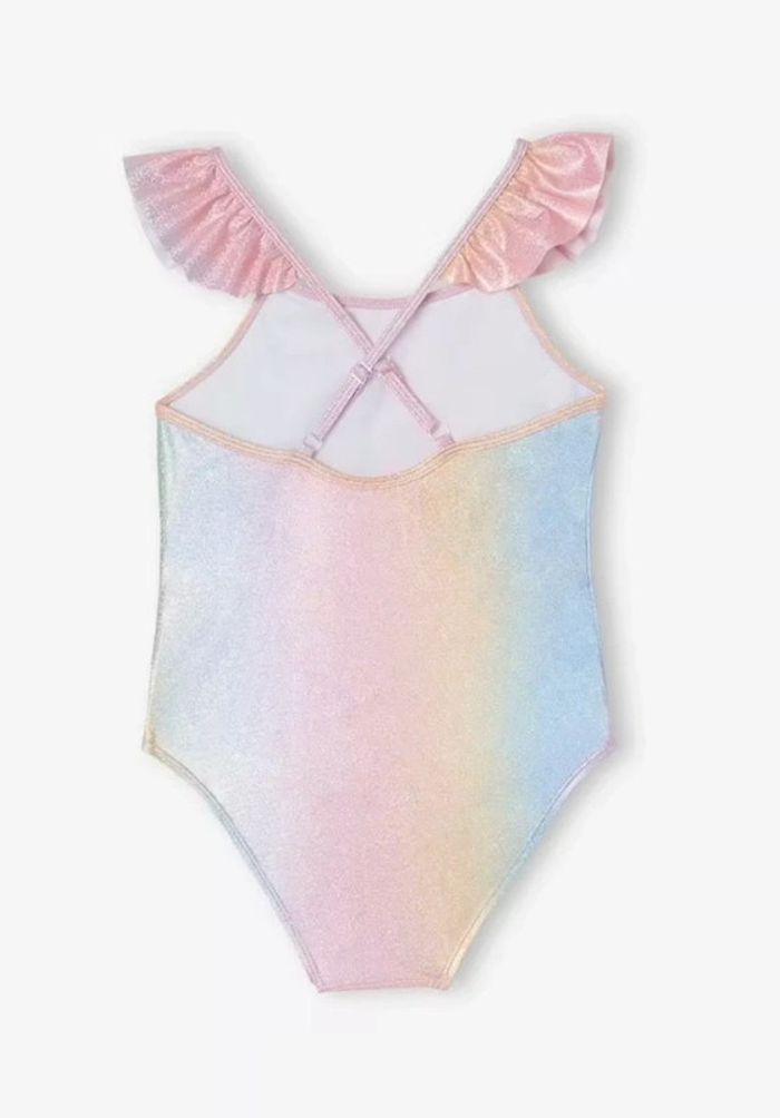 maillot sirène 6 ans - photo numéro 2