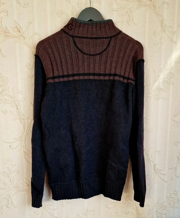 Pull homme - photo numéro 2